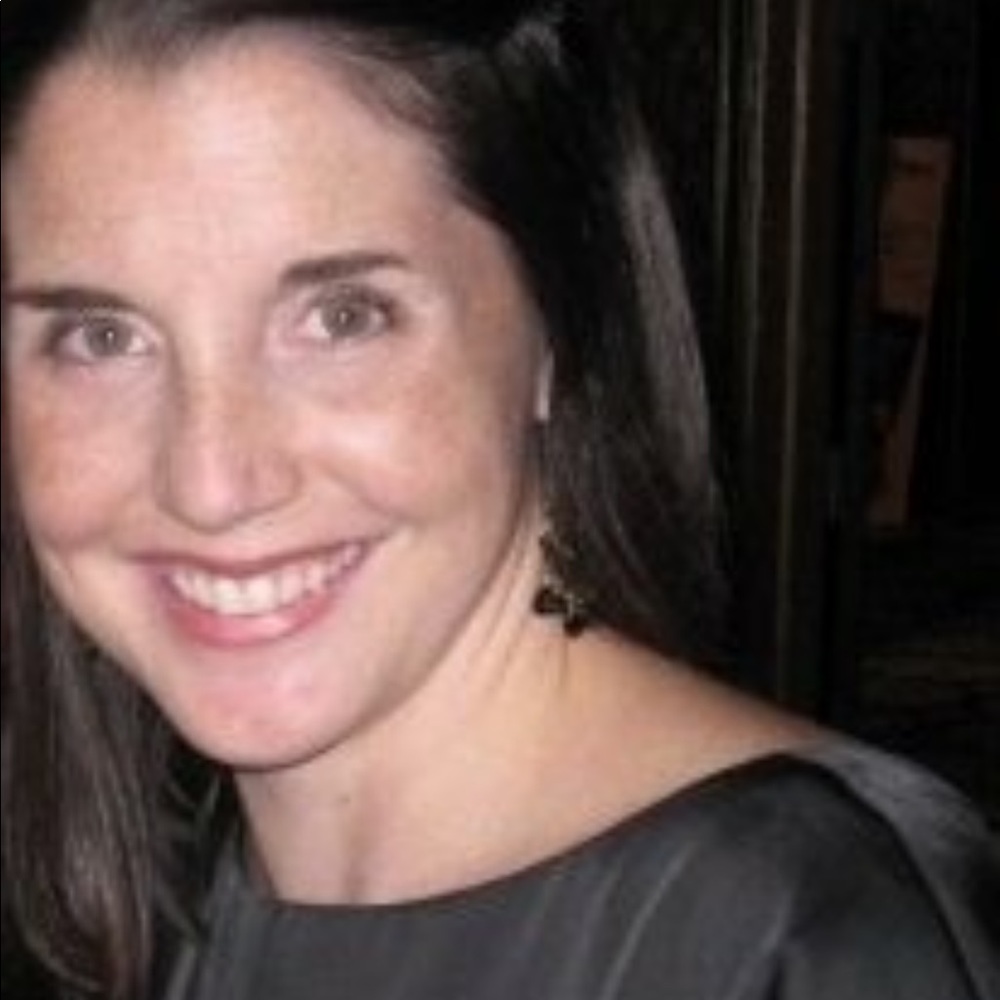 Meet your Posher, Kristin